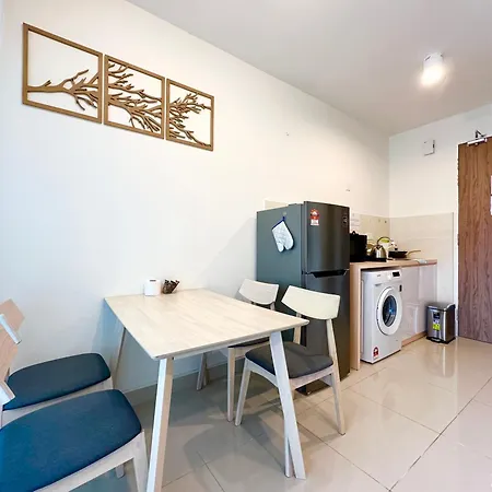 The Shore Premier Suites By Sunset Seaview Vacation Condos Kota Kinabalu Exterior photo