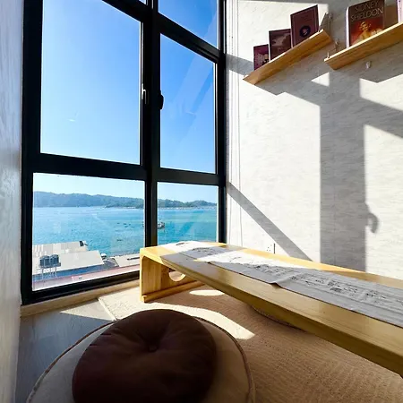The Shore Premier Suites By Sunset Seaview Vacation Condos Kota Kinabalu Exterior photo