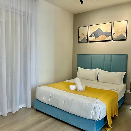 The Shore Premier Suites By Sunset Seaview Vacation Condos Kota Kinabalu Exterior photo