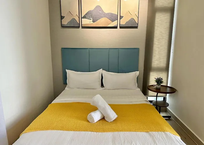 The Shore Premier Suites By Sunset Seaview Vacation Condos