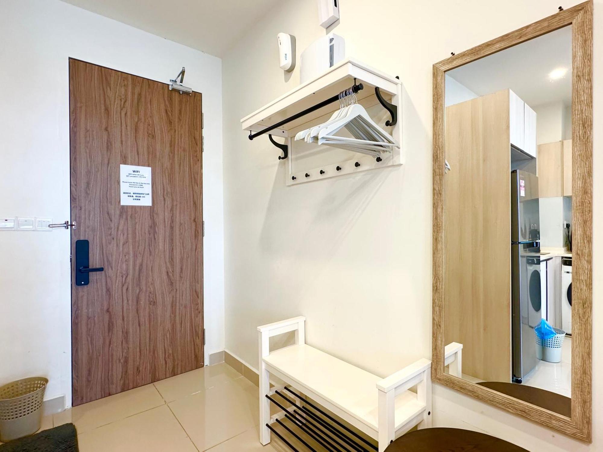 The Shore Premier By Sunset Seaview Vacation Apartment *
