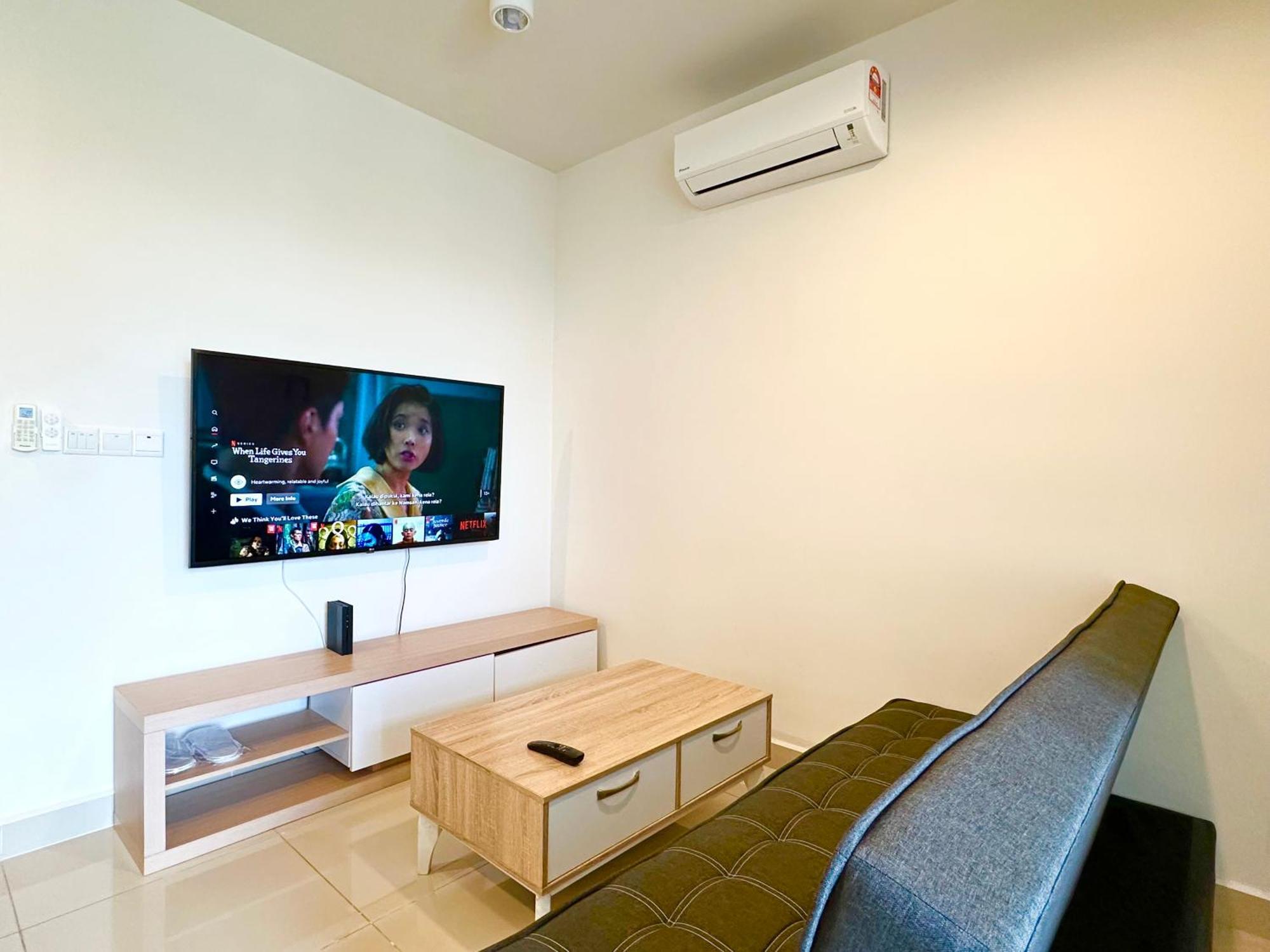 Apartment The Shore Premier By Sunset Seaview Vacation
