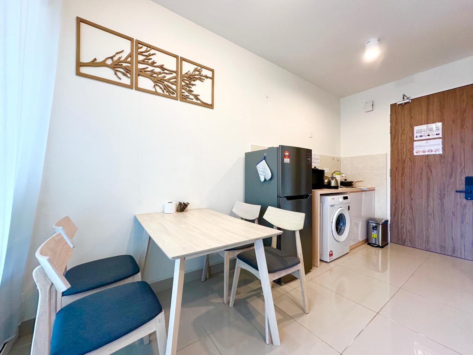 Apartment The Shore Premier By Sunset Seaview Vacation *