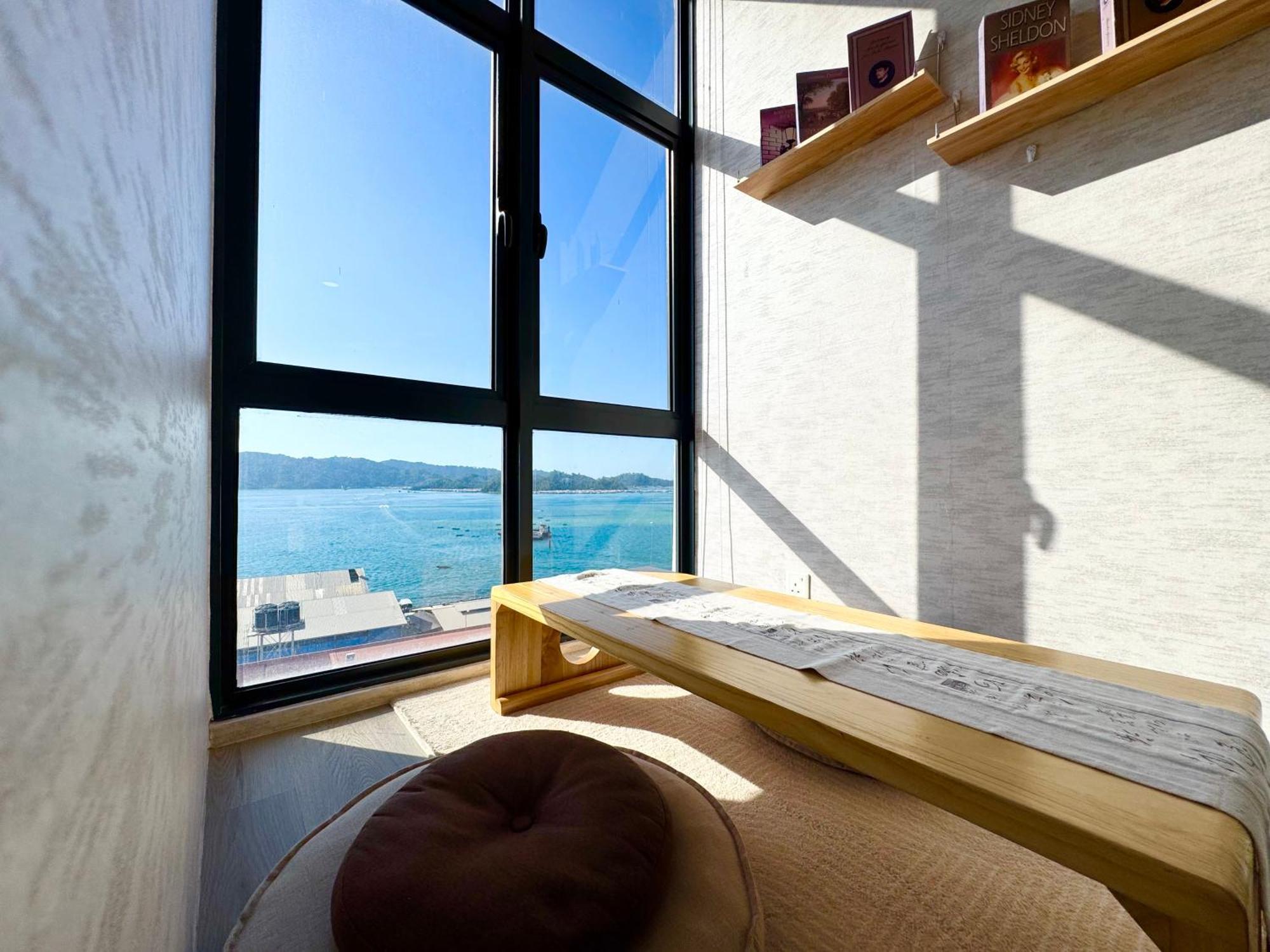 The Shore Premier By Sunset Seaview Vacation Kota Kinabalu