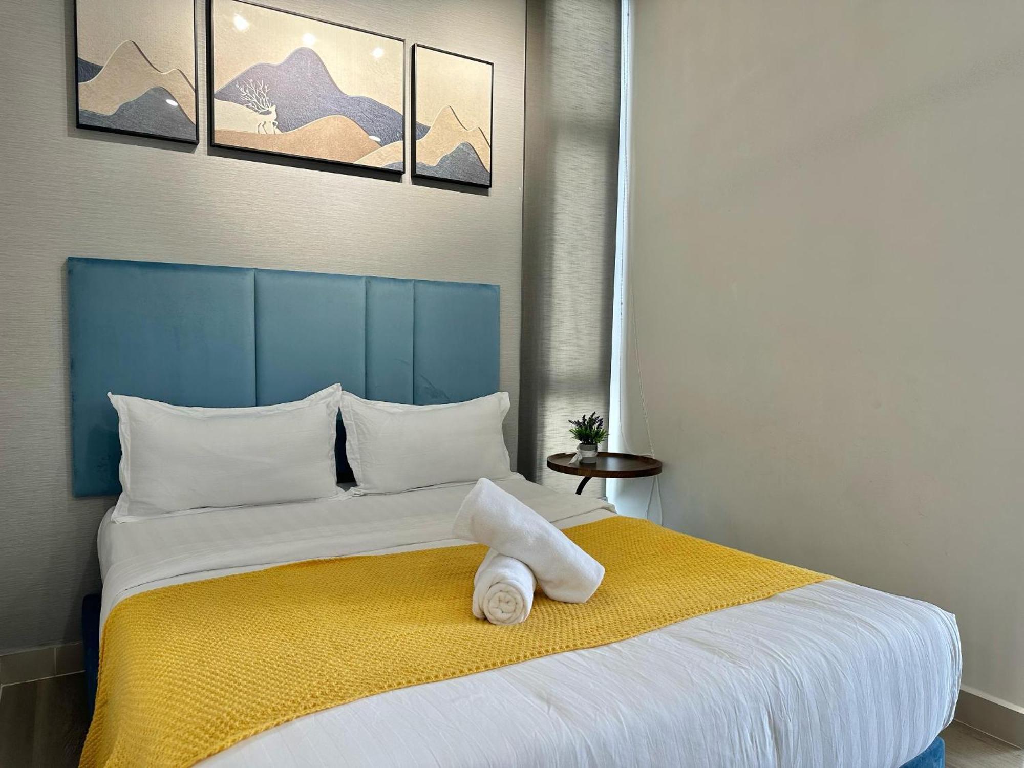 The Shore Premier By Sunset Seaview Vacation * Kota Kinabalu