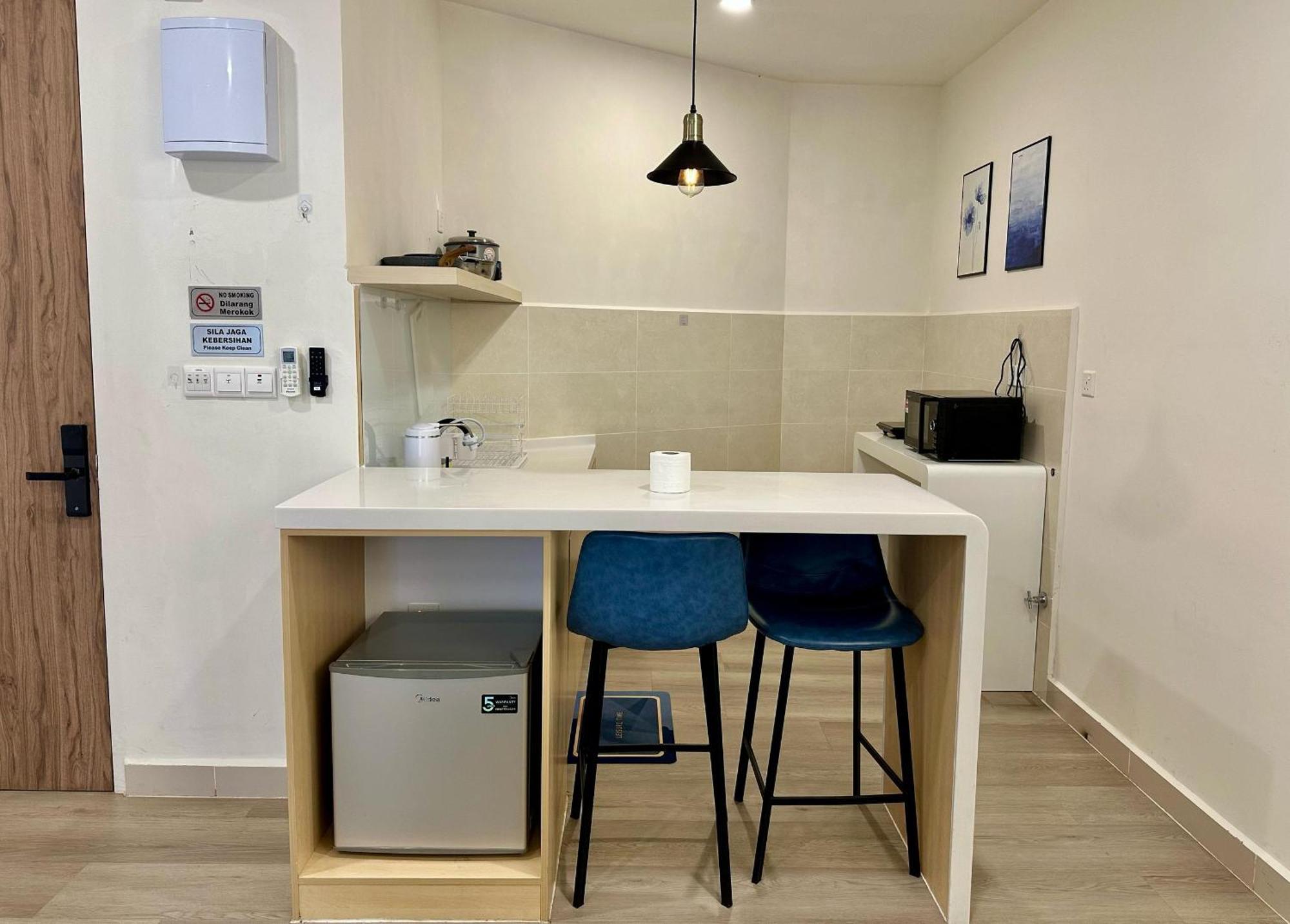 Apartment The Shore Premier By Sunset Seaview Vacation