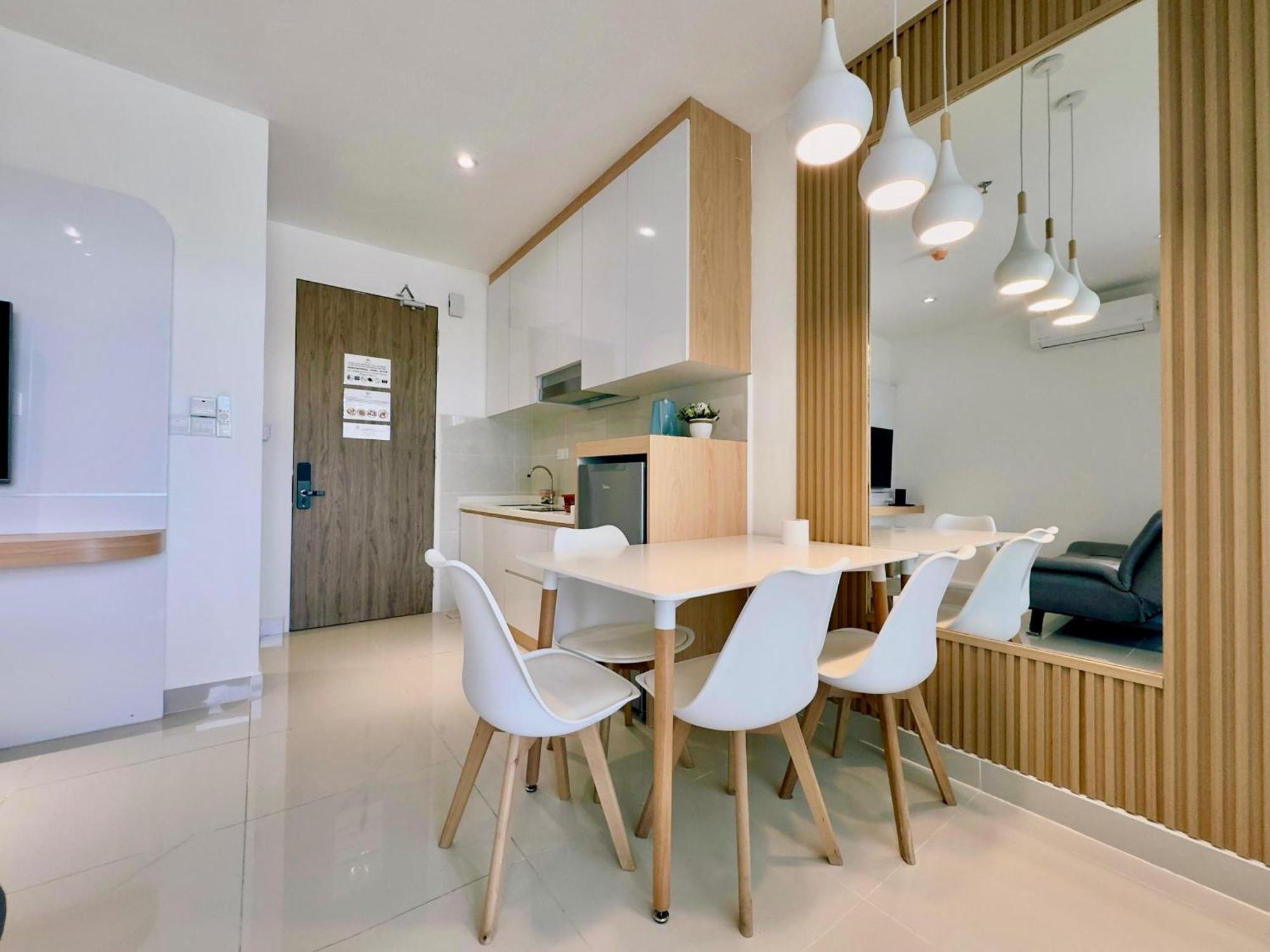 The Shore Premier By Sunset Seaview Vacation Kota Kinabalu