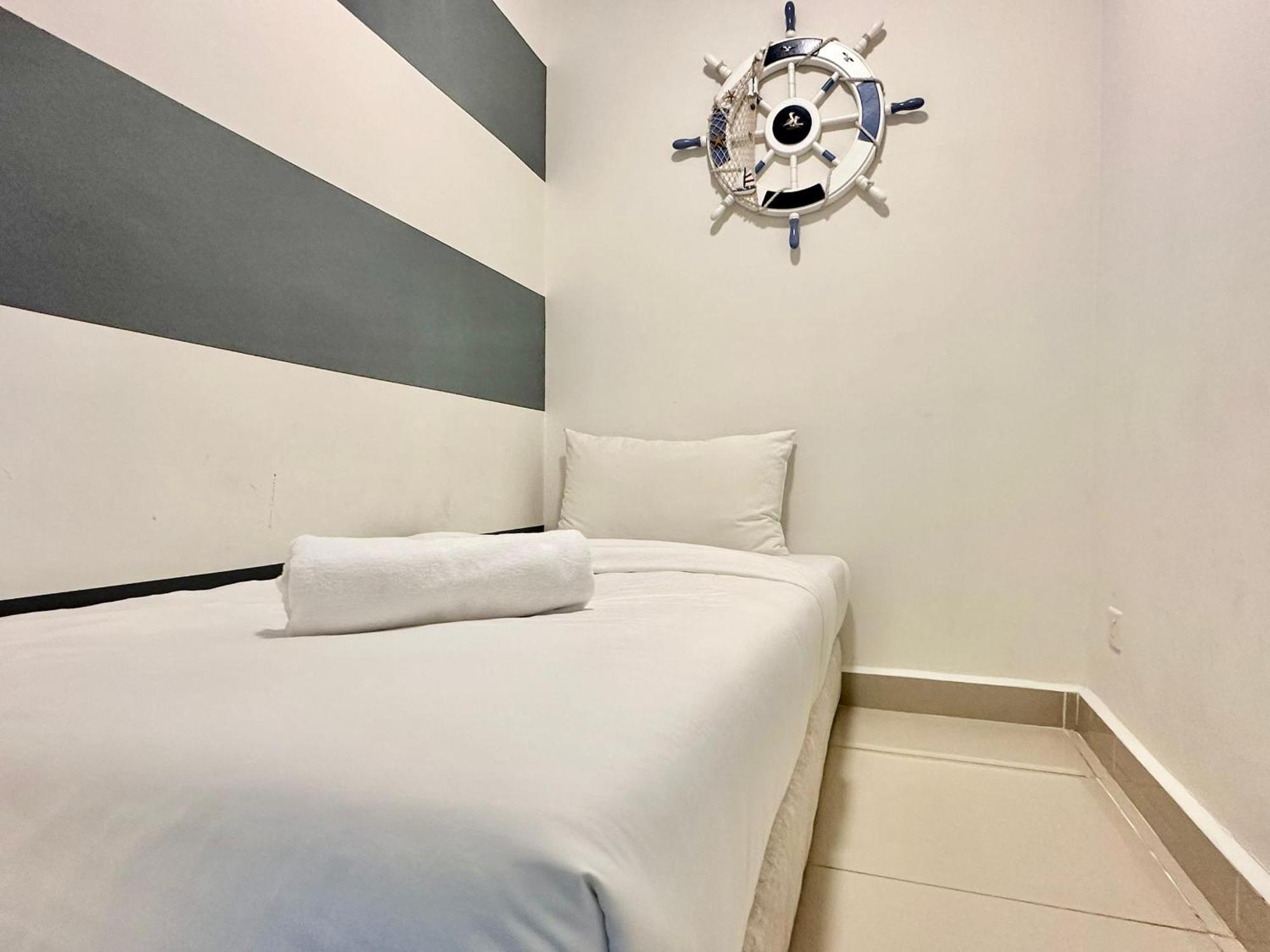 Apartment The Shore Premier By Sunset Seaview Vacation *