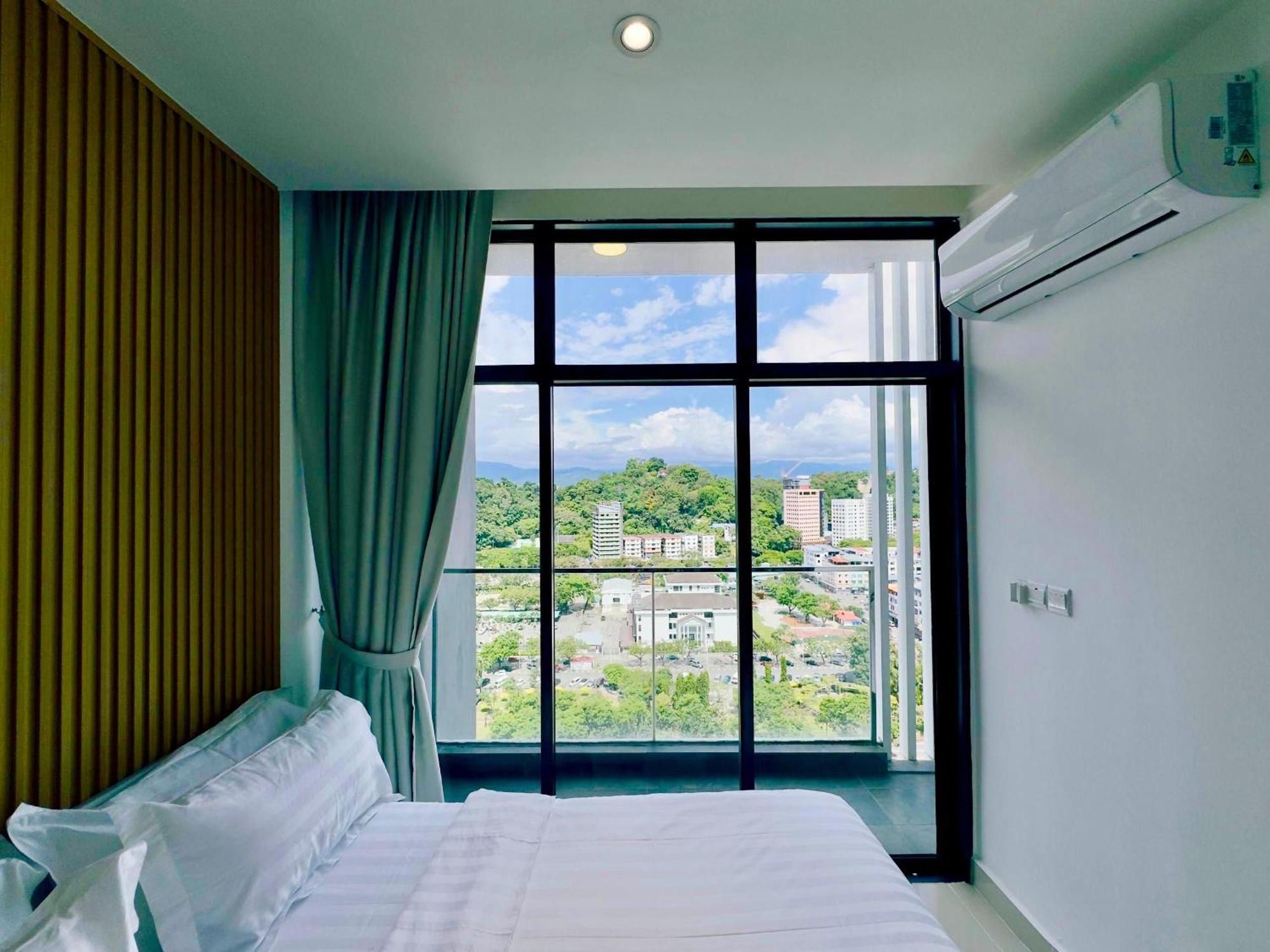 The Shore Premier By Sunset Seaview Vacation Apartment *