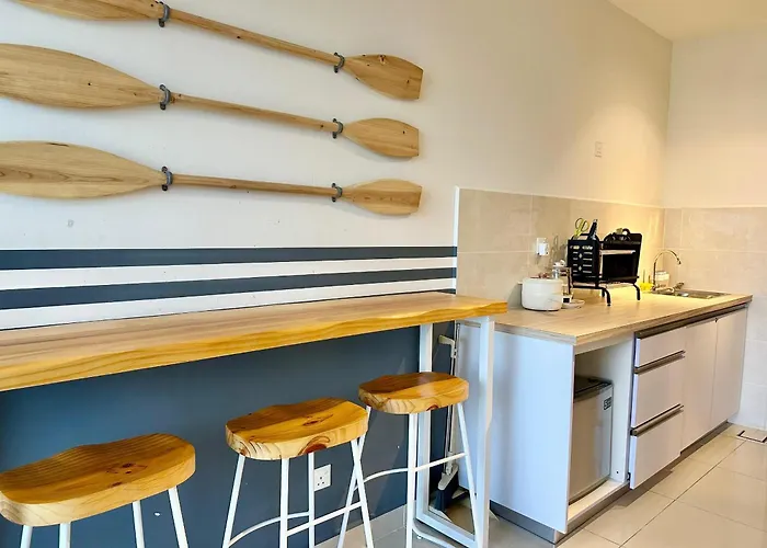 The Shore Premier Suites By Sunset Seaview Vacation Condos