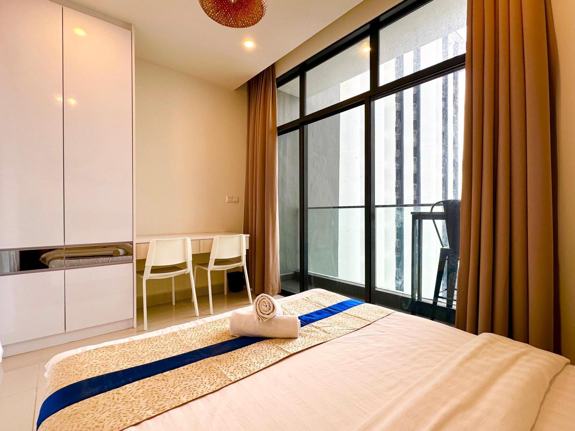 The Shore Premier By Sunset Seaview Vacation