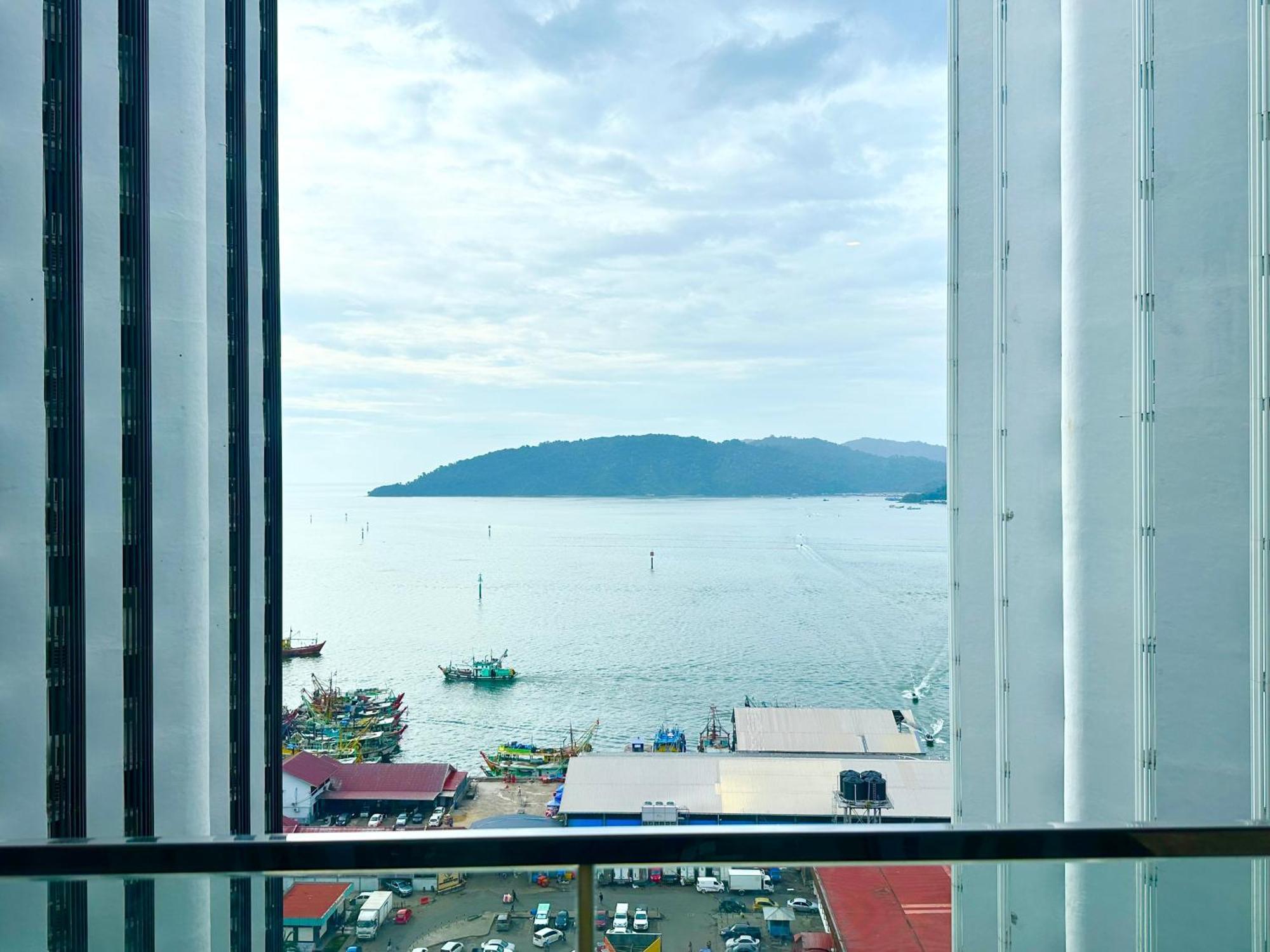 The Shore Premier By Sunset Seaview Vacation *