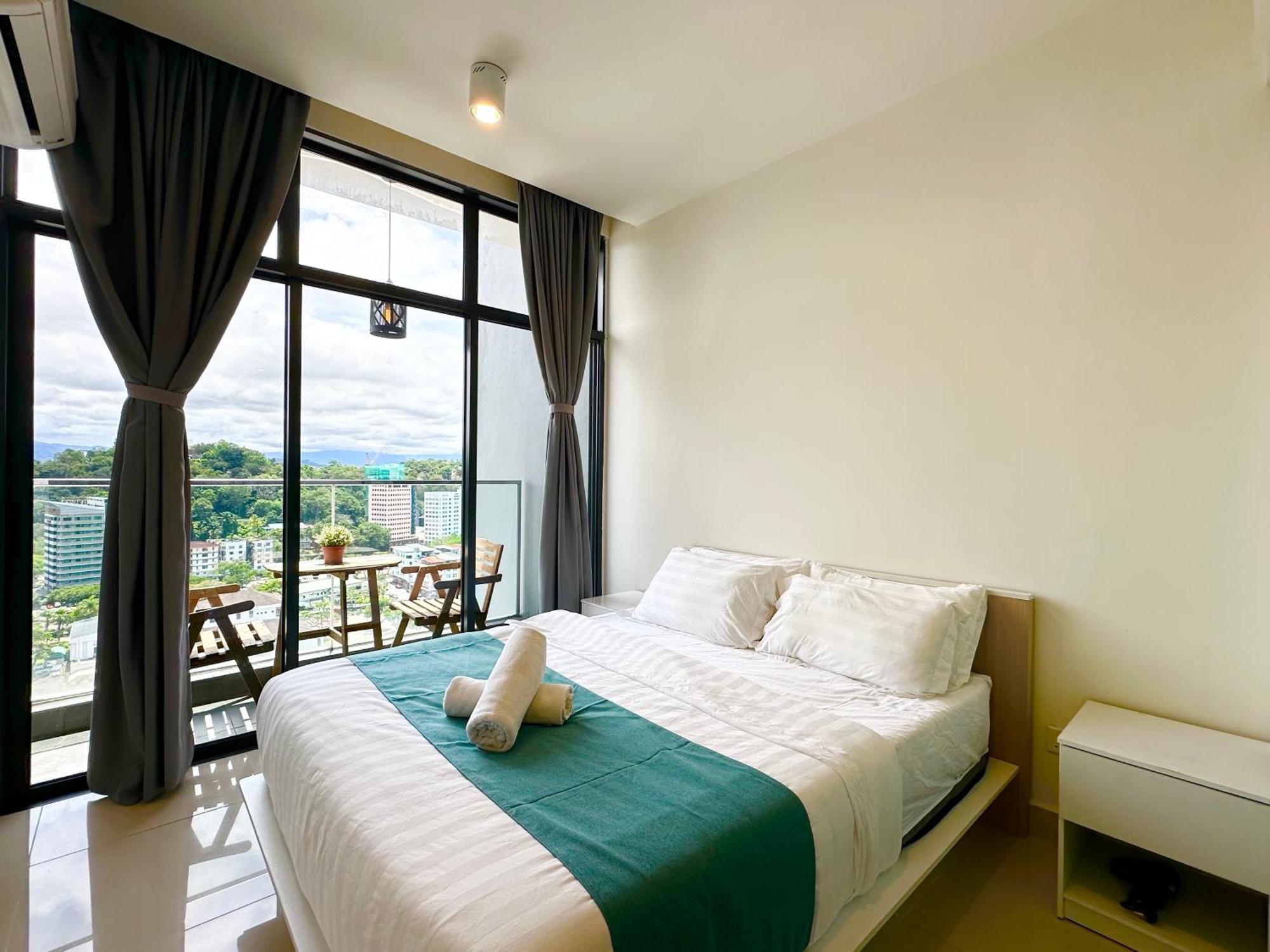 The Shore Premier By Sunset Seaview Vacation
