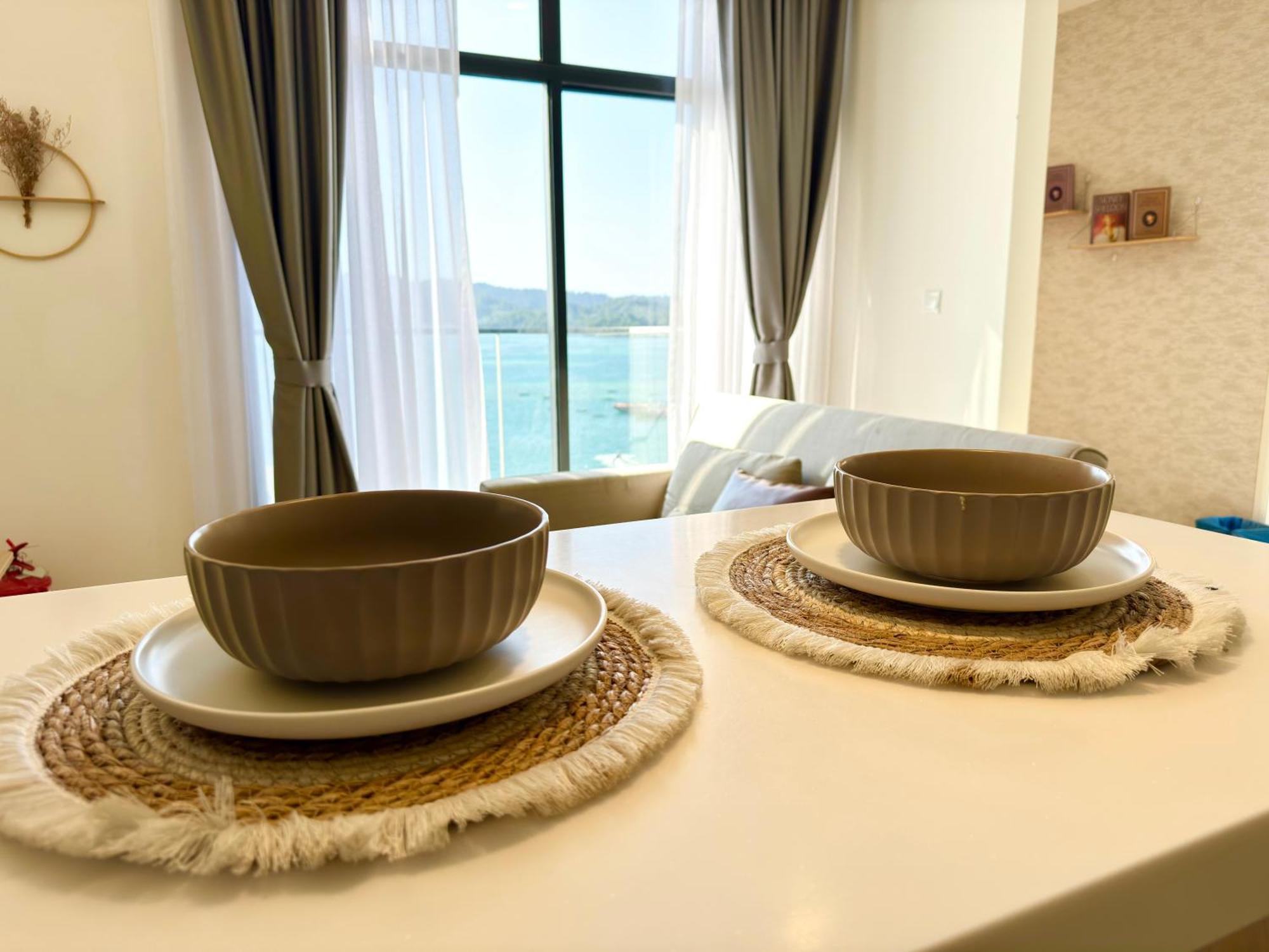The Shore Premier By Sunset Seaview Vacation