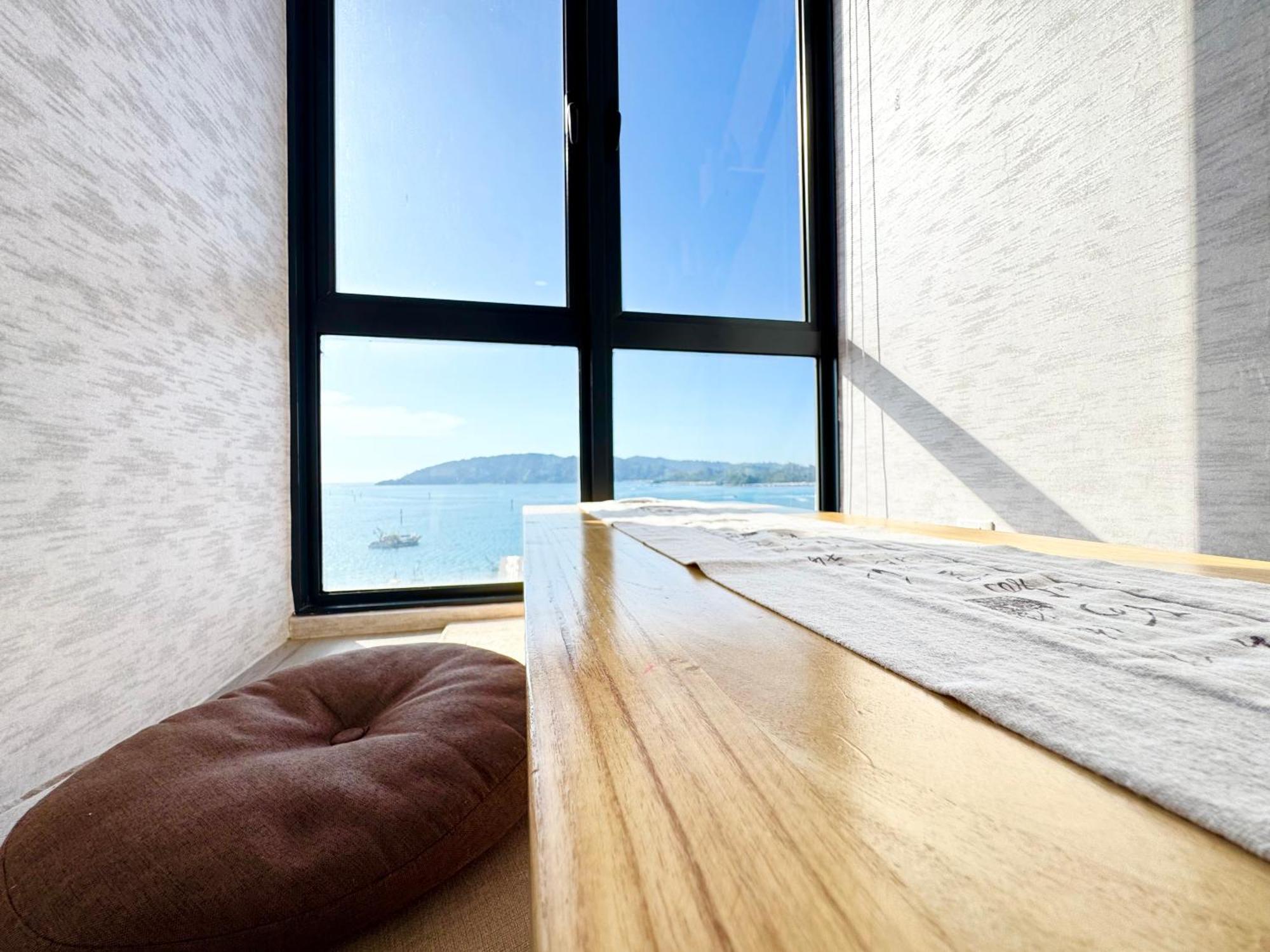Apartment The Shore Premier By Sunset Seaview Vacation Kota Kinabalu