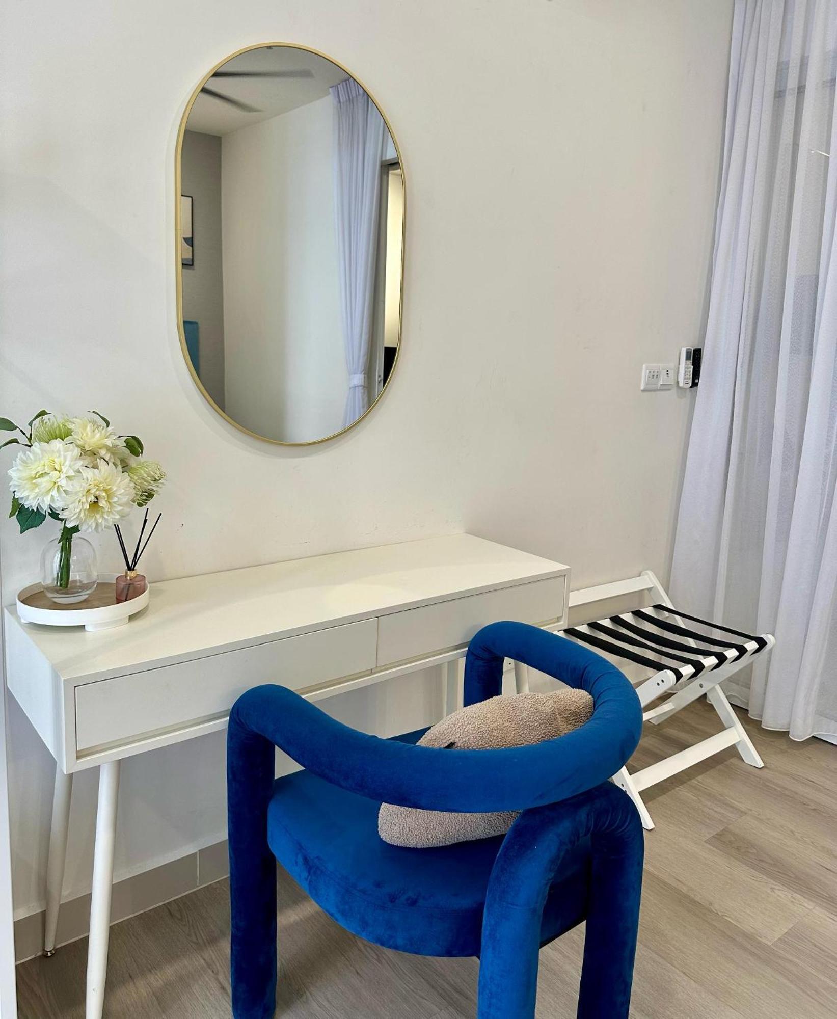 The Shore Premier By Sunset Seaview Vacation Apartment Kota Kinabalu