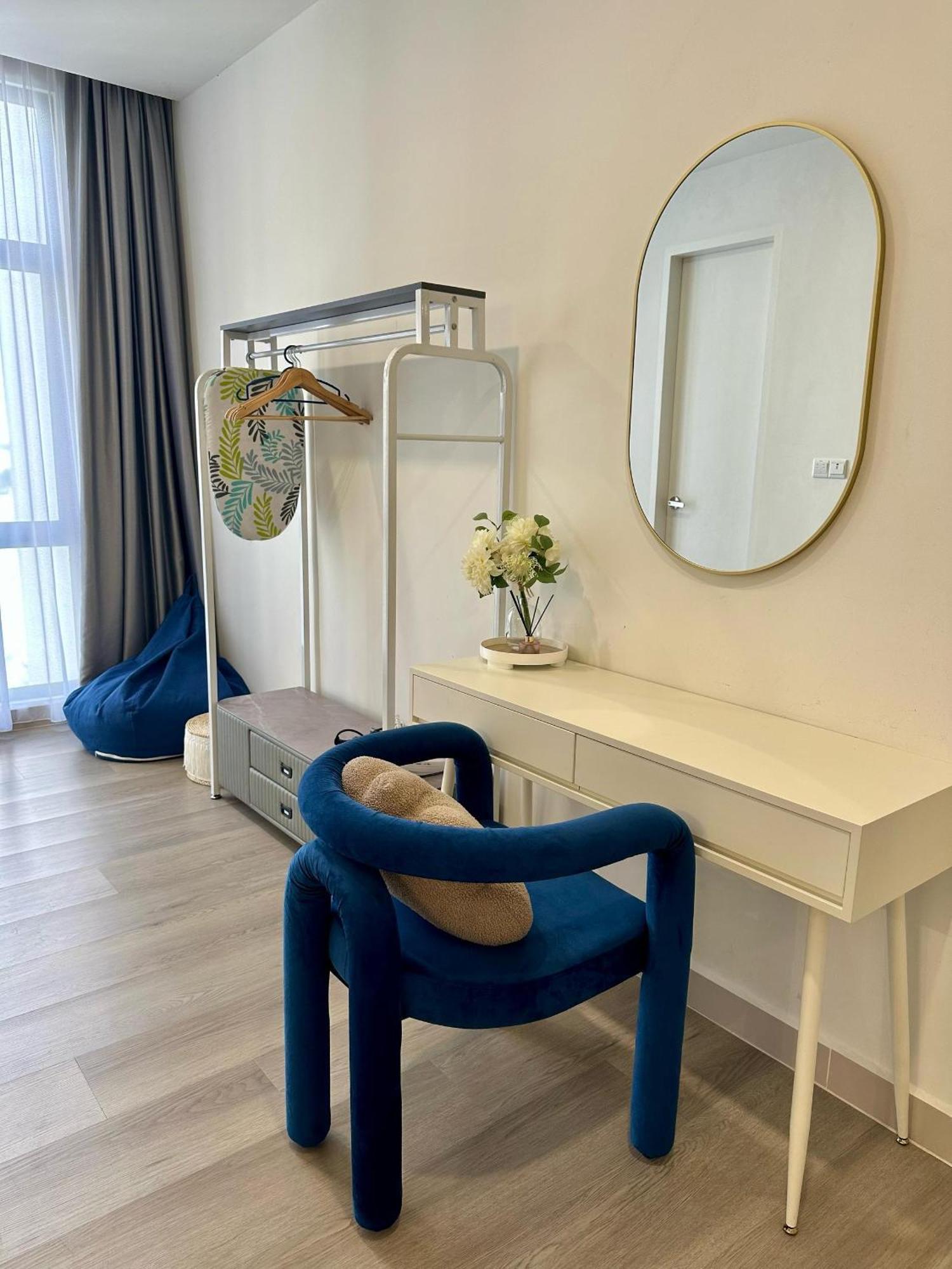 Apartment The Shore Premier By Sunset Seaview Vacation Kota Kinabalu