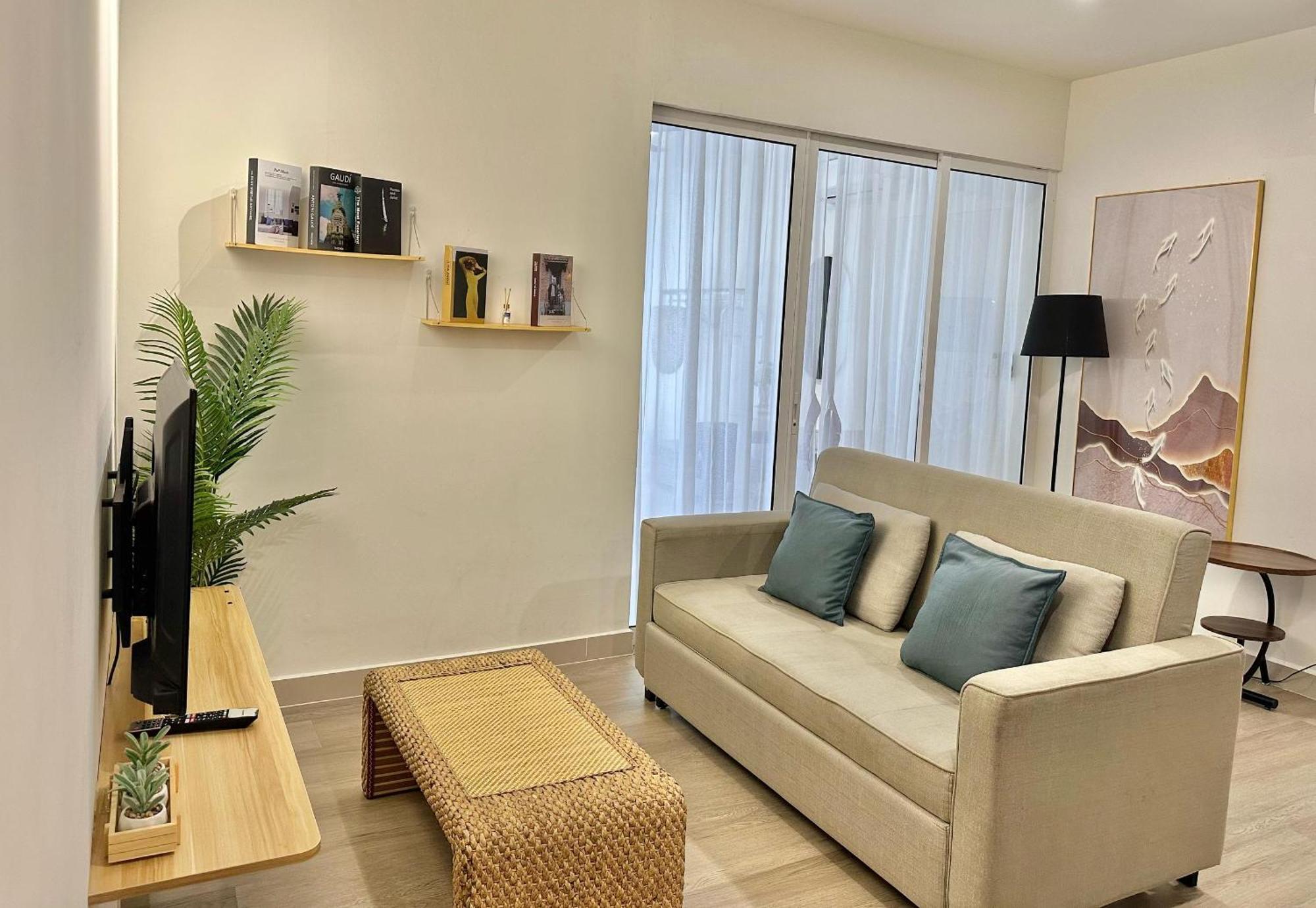 The Shore Premier By Sunset Seaview Vacation