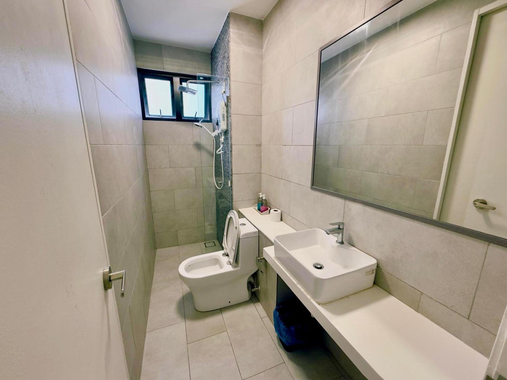 The Shore Premier By Sunset Seaview Vacation Kota Kinabalu