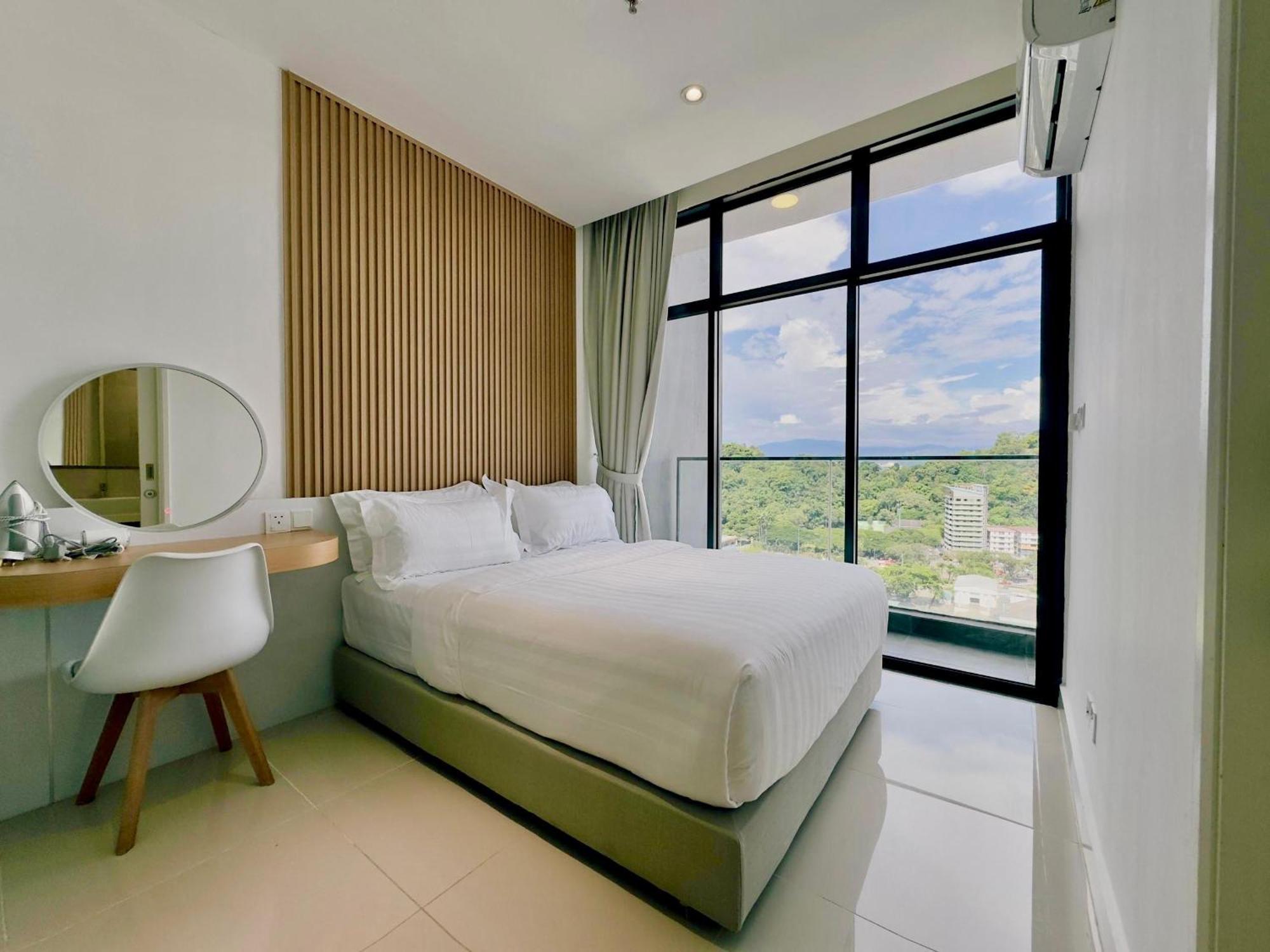 The Shore Premier By Sunset Seaview Vacation